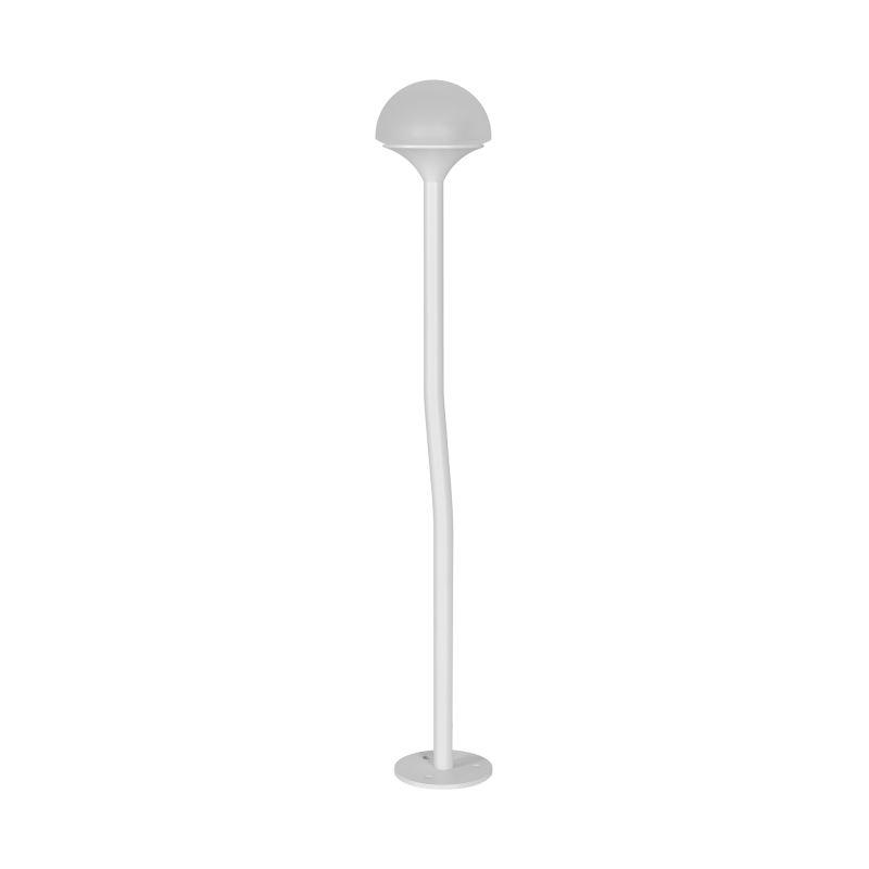 светильник kt-mucena-boll-a-h350-1w warm3000 wh 85 deg 24в 1вт 3000к ip65 метал. arlight 050669 от BTSprom.by