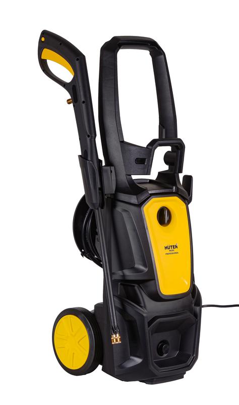  Мойка W200i PROFESSIONAL HUTER 70/8/41 фото в каталоге от BTSprom.by