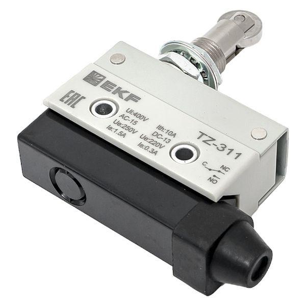  Выключатель концевой TZ-311 EKF TZ-311 фото в каталоге от BTSprom.by