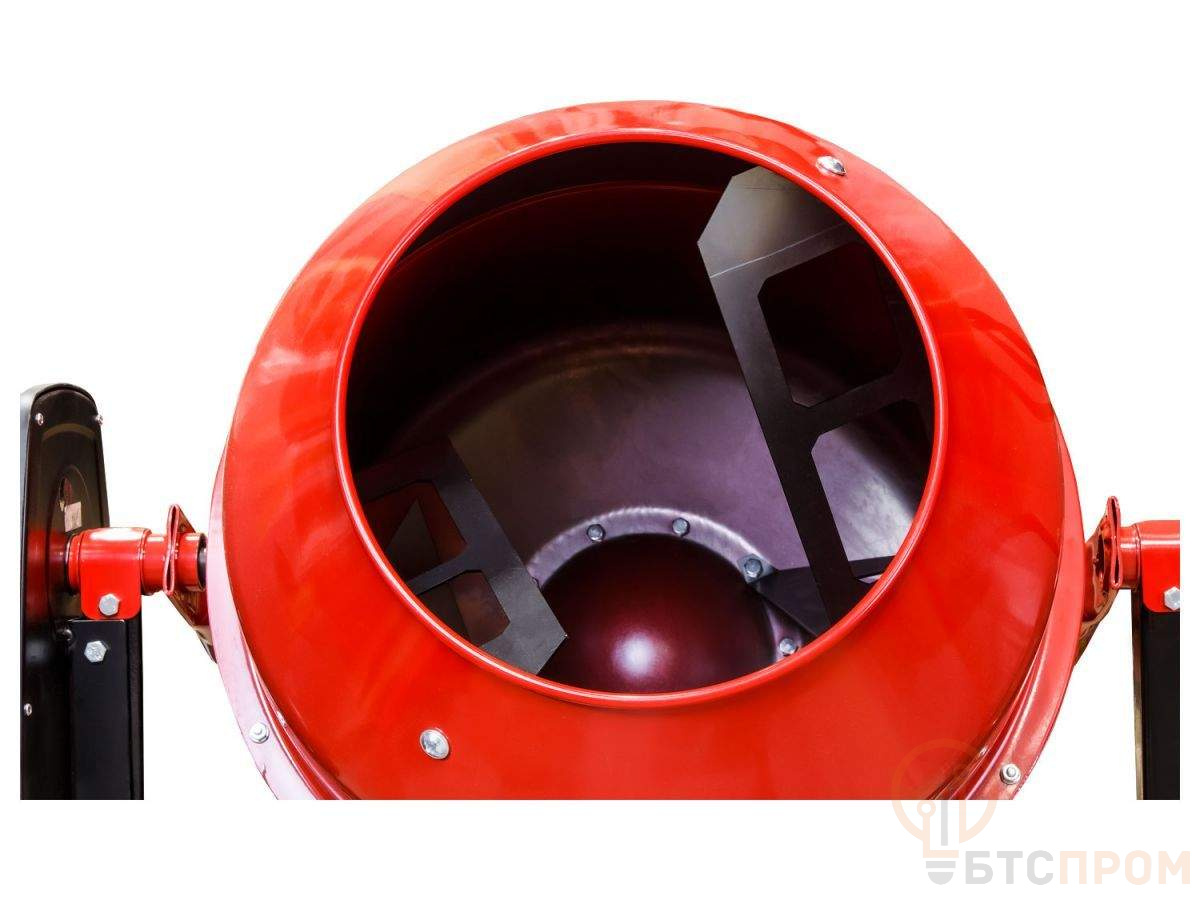  Бетоносмеситель ASILAK БСЛ-120 П (объем 120/75 л, 500 Вт, 230 В, вес 35 кг) фото в каталоге от BTSprom.by