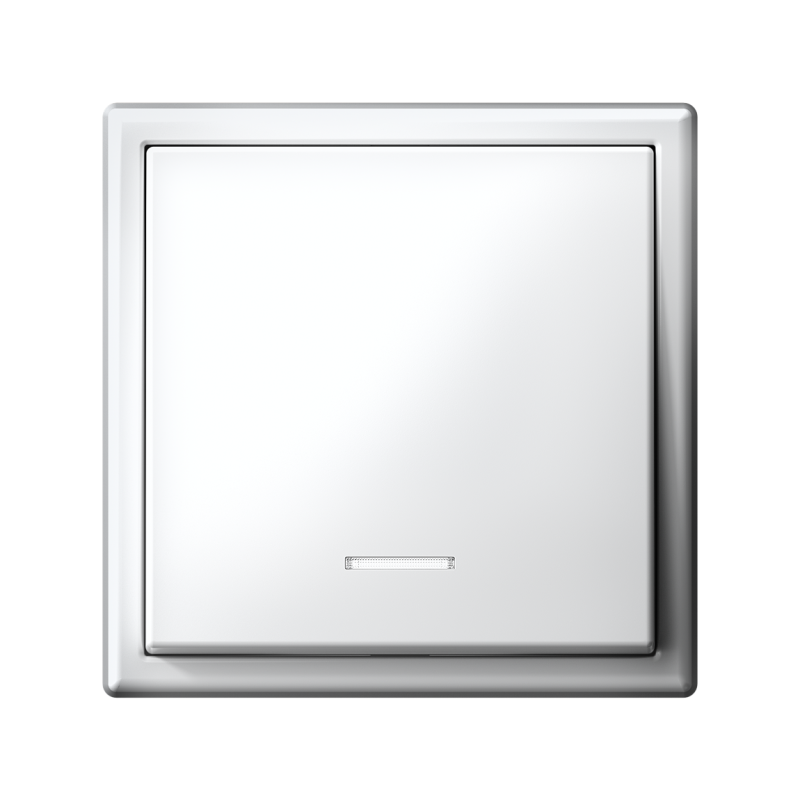  Выключатель 1-кл. ArtGallery 10AX с подсветкой быстрозажим. клем. механизм лотос SE GAL001313S фото в каталоге от BTSprom.by