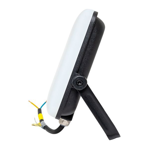  Прожектор светодиодный СДО-4004 50Вт 4000К IP65 с равномерной засветкой LUMA EKF FLL-4004-50-4000 фото в каталоге от BTSprom.by