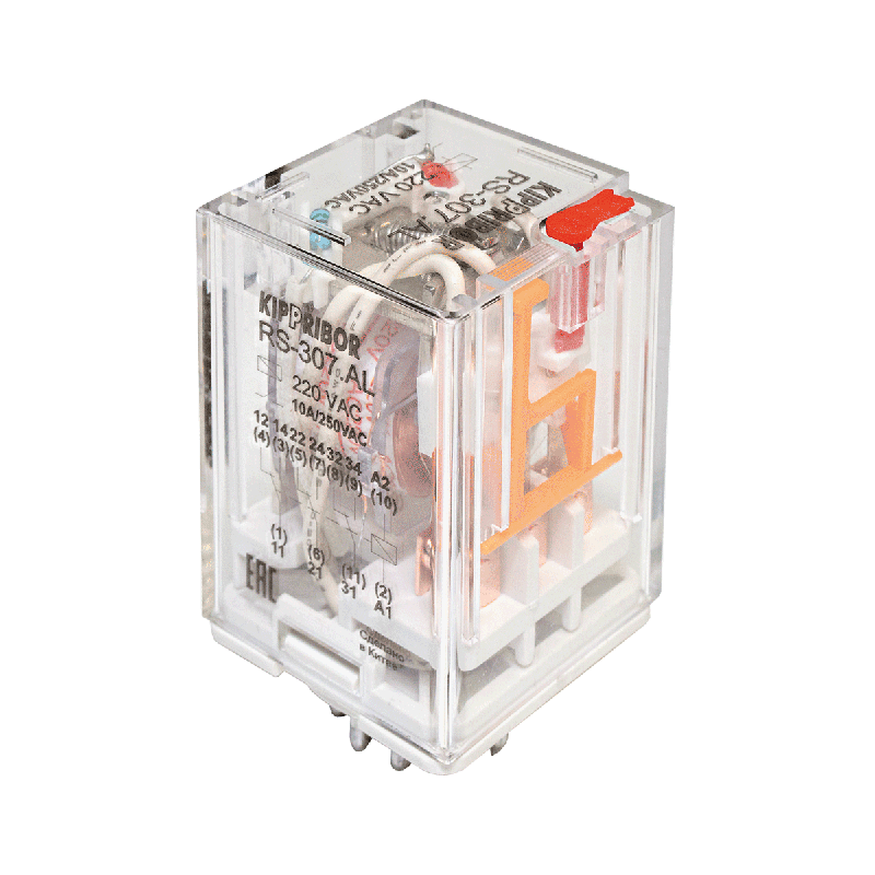 реле промежуточное rs-305.altu овен 90413 от BTSprom.by