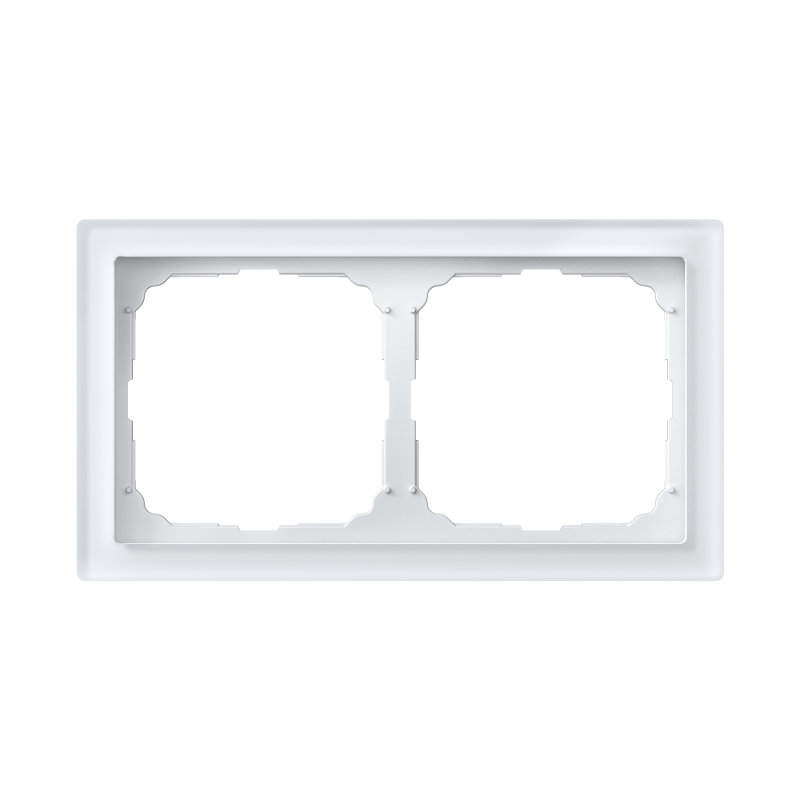 рамка 2-м artgallery pure органич. стекло бел. se gal320102 от BTSprom.by