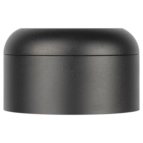  Светильник OL56 BK IP20 под лампу GX53 настен./потолочн. спот черн. Эра Б0061879 фото в каталоге от BTSprom.by