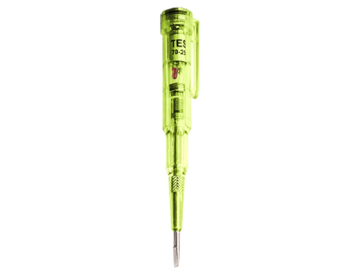 тестер напряжения gk11 70-250 в фаза (фаzа) 5000551 от BTSprom.by