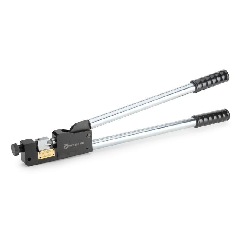 пресс механический универс. пму 120 квт 47541 от BTSprom.by