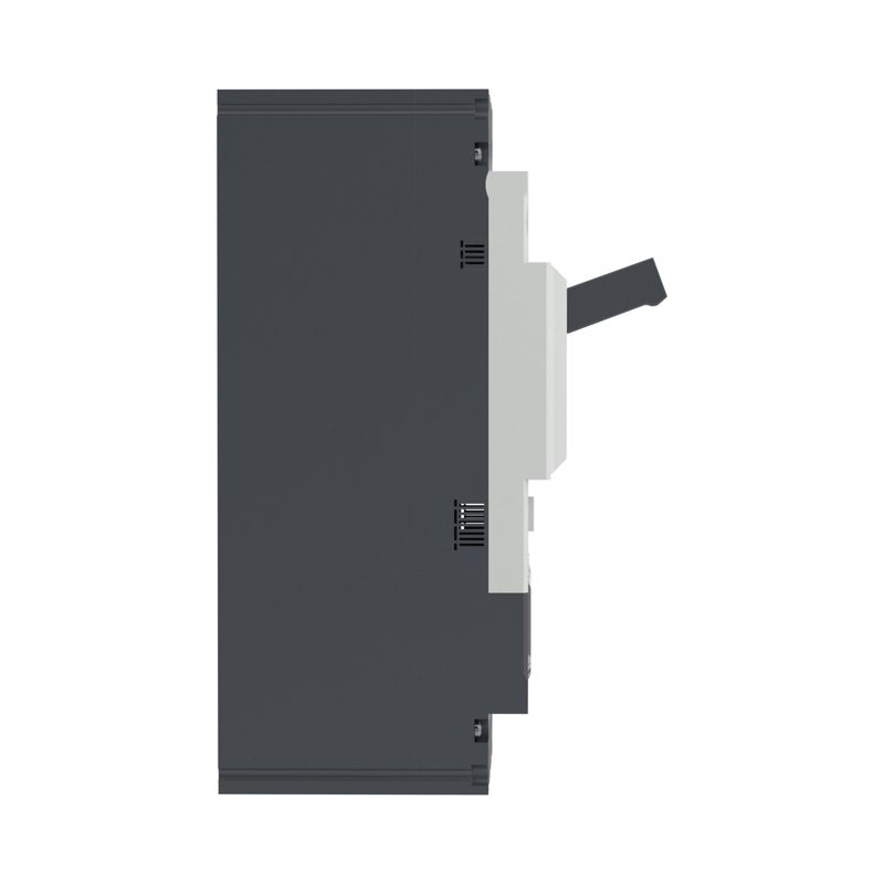  Выключатель автоматический 3P 400А 150кА pro MNX400H при AC415V расцепитель TMM YON MNX400H3PTMM0400 фото в каталоге от BTSprom.by