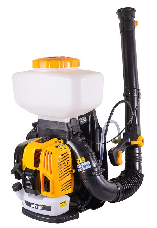 опрыскиватель бензиновый gs-5215 huter 70/13/67 от BTSprom.by