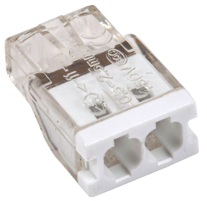 клемма строительно-монтажная смк 772-202 (уп.4шт) iek ukz30-202-004 от BTSprom.by