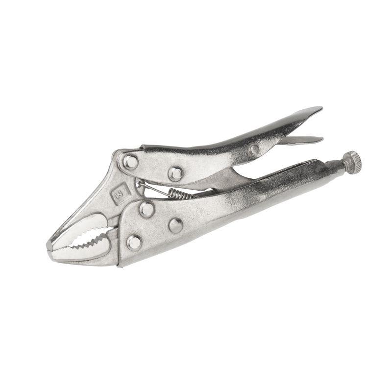  Зажим ручной 175мм Rexant 12-4665 фото в каталоге от BTSprom.by