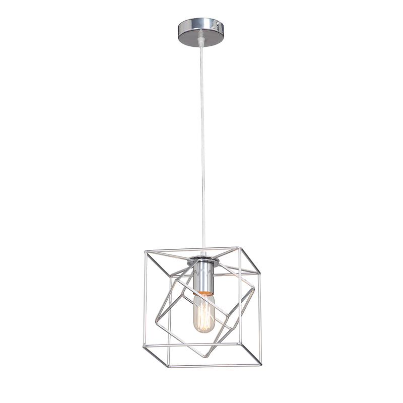 подвес 1хe27 макс. 60вт vitaluce v4572-9/1s от BTSprom.by