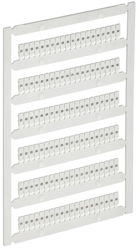 маркер для cp 1.5кв.мм "21-30" armafix iek af-ct10d-m-d15-03 от BTSprom.by