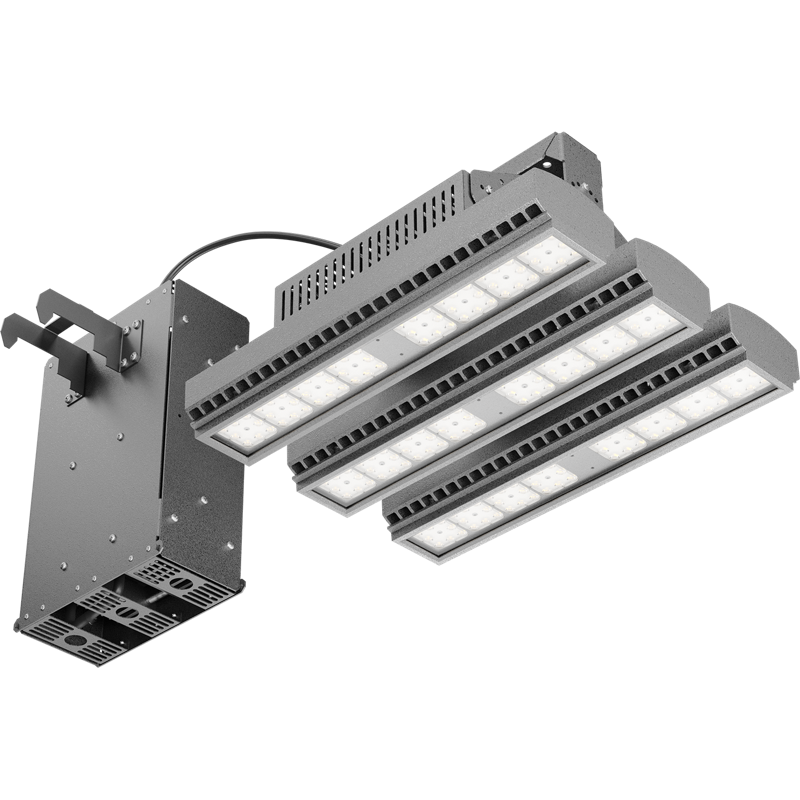 светильник светодиодный hb led 225 d60 4000к (extreme) ст 1224007450 от BTSprom.by