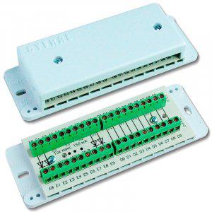 колодка коммутационная цифрал рк 10х10 468349.002 цифрал 237953 от BTSprom.by