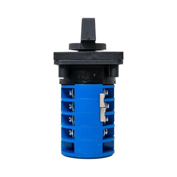  Переключатель кулачковый ПК-1-103 3п 32А "0-1-2-3" EKF pk-1-103-32 фото в каталоге от BTSprom.by