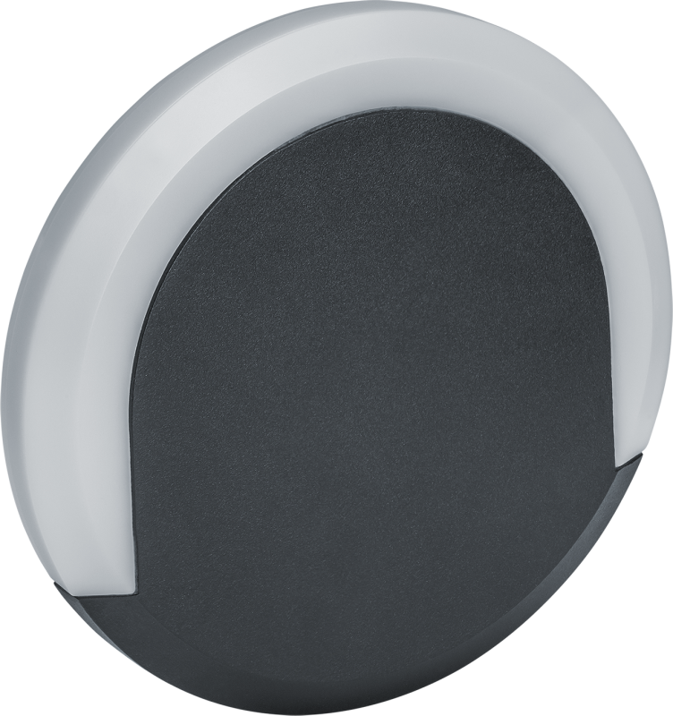 светильник светодиодный 80 659 nof-d-w-037-01 13вт 3000к ip54 620лм для наружной подсветки черн. navigator 80659 от BTSprom.by