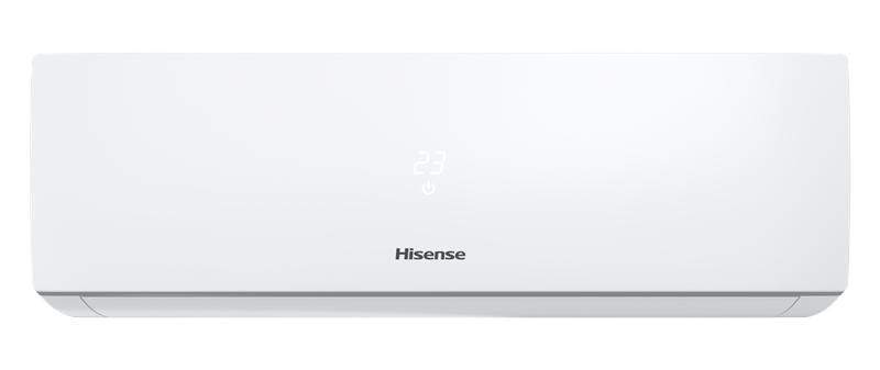 сплит-система инверторного типа easy as-24hr4rbadj00w комплект hisense нс-1594851 от BTSprom.by