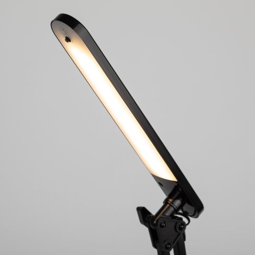  Светильник NLED-441-7W-BK настол. черн. ЭРА Б0008002 фото в каталоге от BTSprom.by