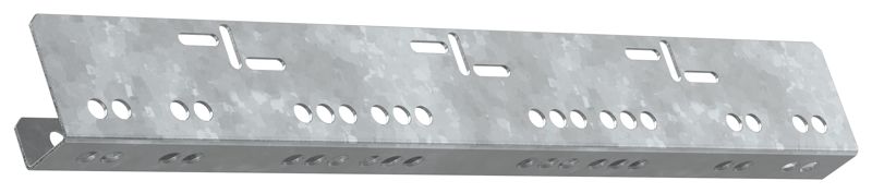 планка опорных изоляторов armat acb e (до 3200а) f 3/4p format iek fo-00-sief от BTSprom.by