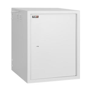 шкаф антивандальный 19дюйм 15u 600х767х545мм настенный сер. tlk tws-156054-m-gy от BTSprom.by