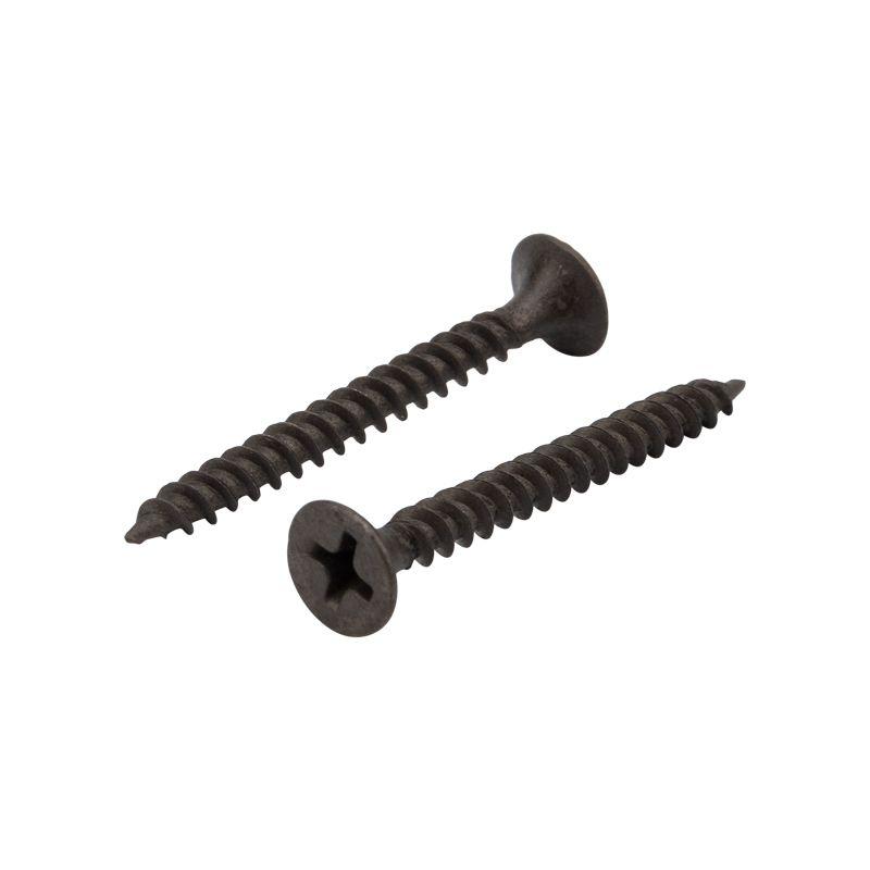  Саморез гипсокартон-металл 3.5х35 (уп.200шт) Kranz KR-01-3341-005 фото в каталоге от BTSprom.by