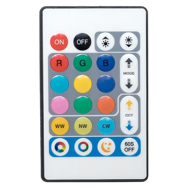  Лента светодиодная умная Connect RGBW (уп.5м) EKF slswf-5-rgbw фото в каталоге от BTSprom.by