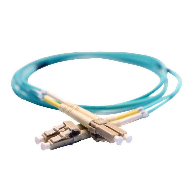 патч-корд оптический lc/lc om3 2м leg 032616 от BTSprom.by