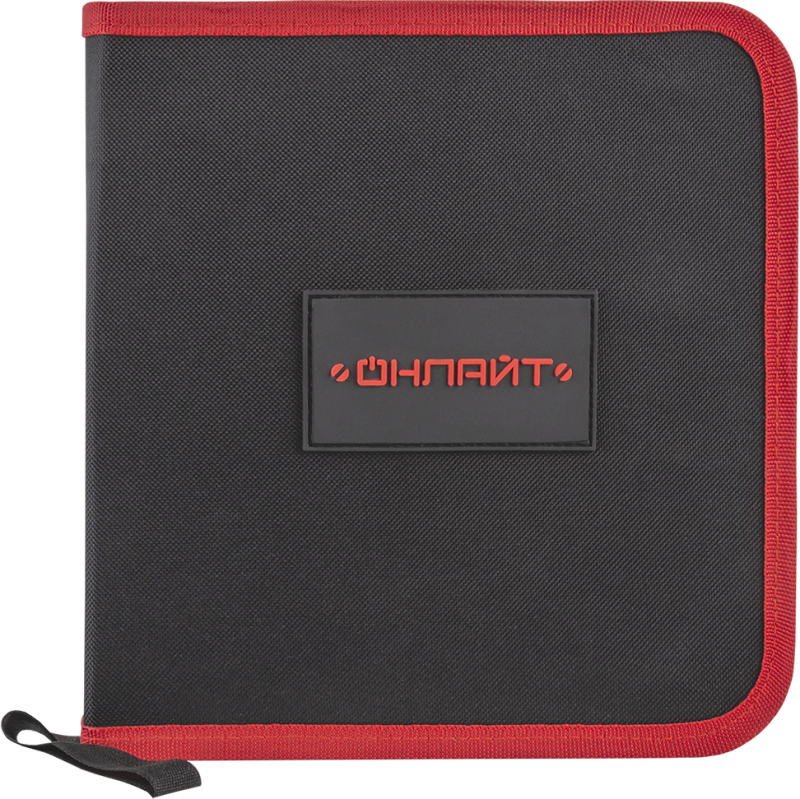  Набор инструмента диэлектрического 90 173 OHT-Ind03-H3 (3 предмета) ОНЛАЙТ 90173 фото в каталоге от BTSprom.by