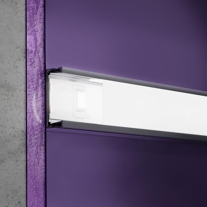  Лента светодиодная 24В 2835 4.8Вт/м 4000К IP65 (уп.5м) Maytoni 10140 фото в каталоге от BTSprom.by