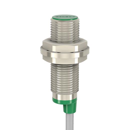 датчик позиционирования индуктивный вби-м12-34у-1111-с сенсор vbi-m12-34u-1111-s от BTSprom.by