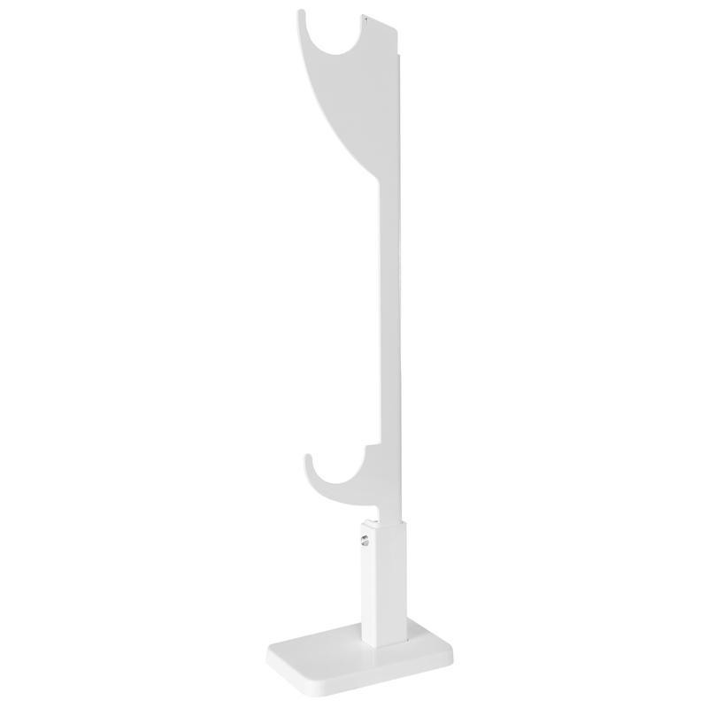  Кронштейн напольный Pianoforte 300 бел. Royal Thermo НС-1355529 фото в каталоге от BTSprom.by