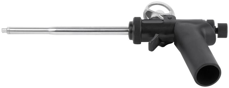  Пистолет для монтажной пены пластиковый корпус FIT 14282 фото в каталоге от BTSprom.by