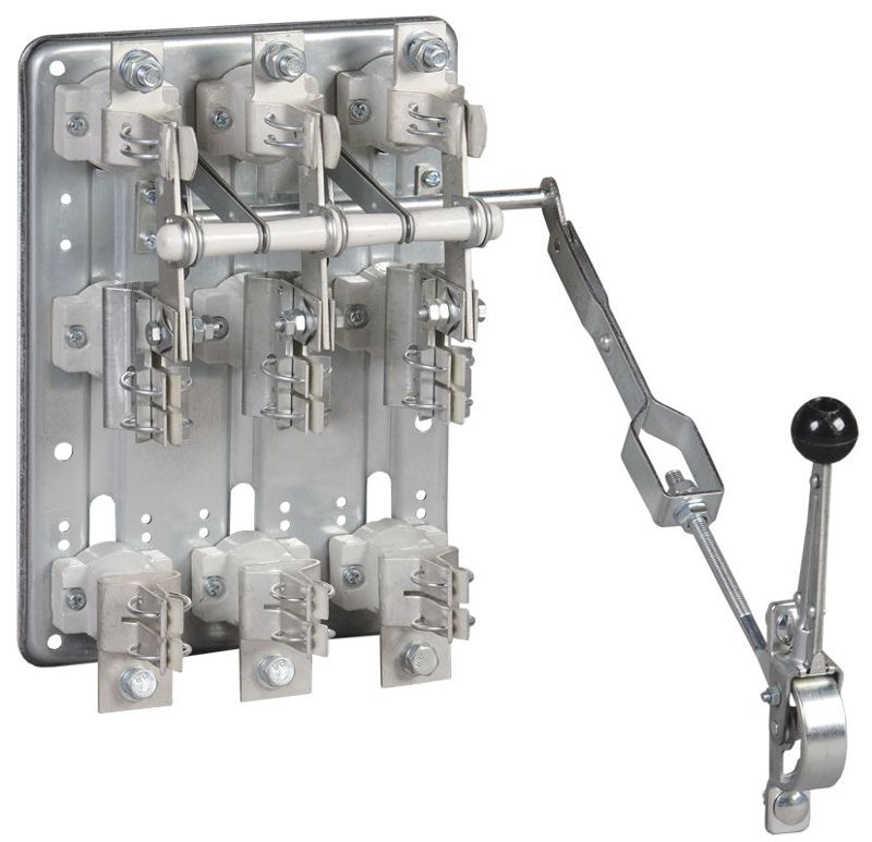 разъединитель рпс-2 250а п generica rp-2-2-250 от BTSprom.by