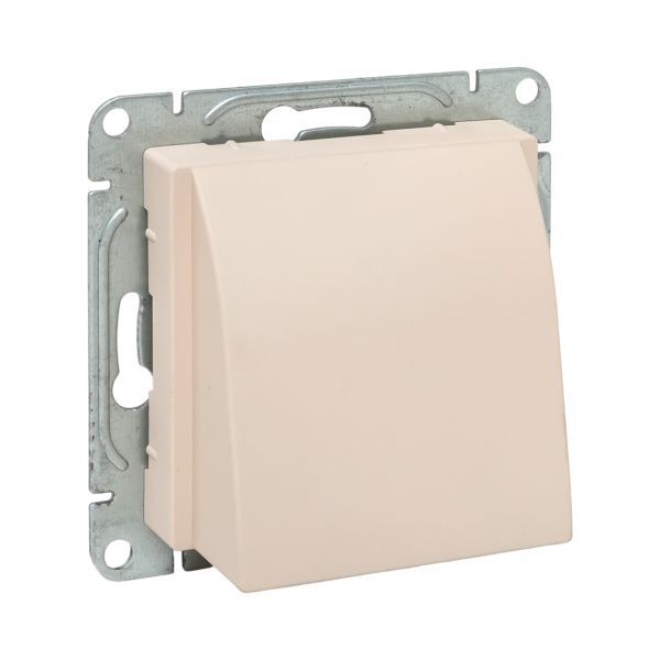 вывод кабельный эпика крем. ekf up1-coi-00 от BTSprom.by