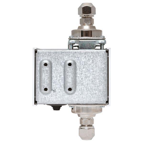  Реле перепада давления RVG-30-0.2-4 (0.2 МПа) EKF RVG-30-0.2-4 фото в каталоге от BTSprom.by