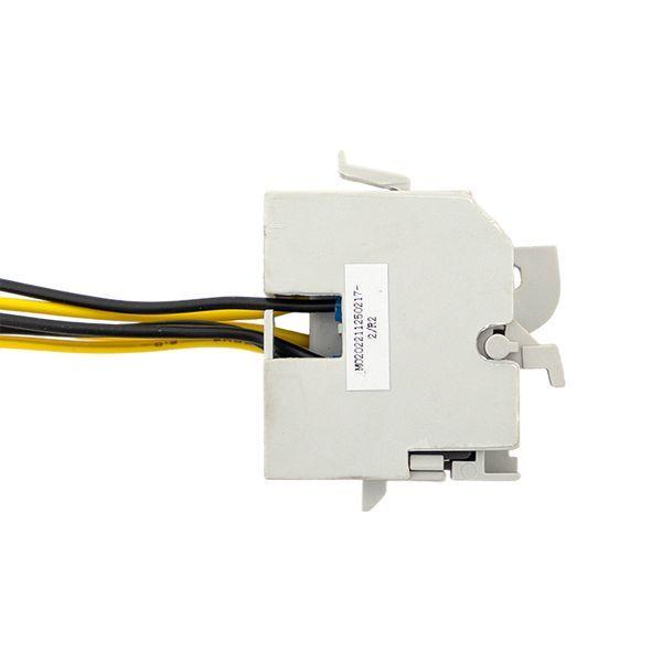  Контакт дополнительный и аварийный AX+AL для ETU AV POWER-1 AVERES EKF mccb-1-AX+AL-ETU-av фото в каталоге от BTSprom.by