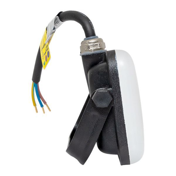  Прожектор светодиодный СДО-4001 10Вт 4000К IP65 с равномерной засветкой LUMA EKF FLL-4001-10-4000 фото в каталоге от BTSprom.by