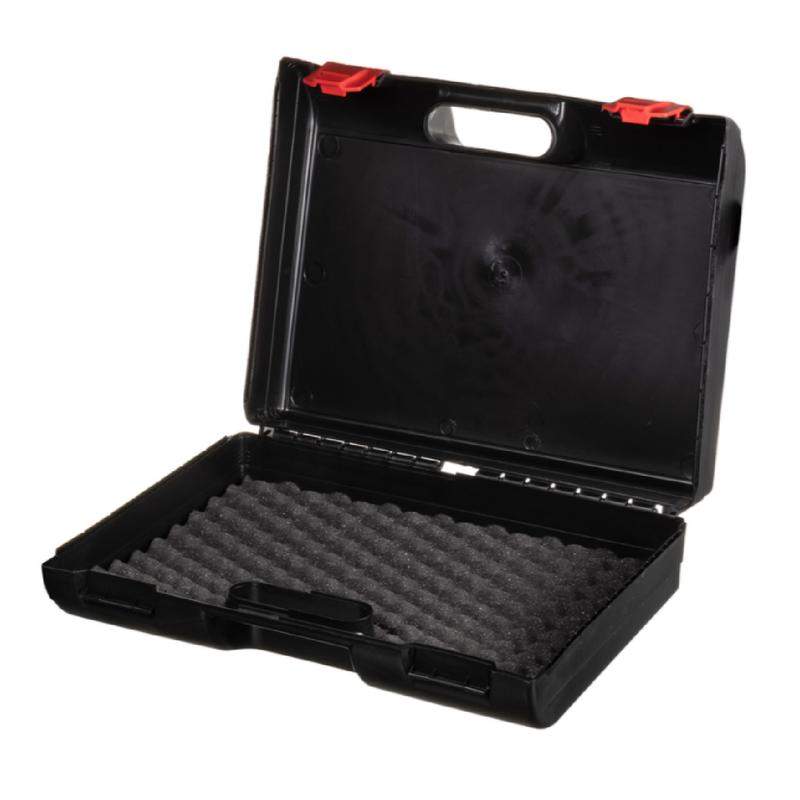 кейс для инструмента 40х32х18см case premium patrol 152038 от BTSprom.by