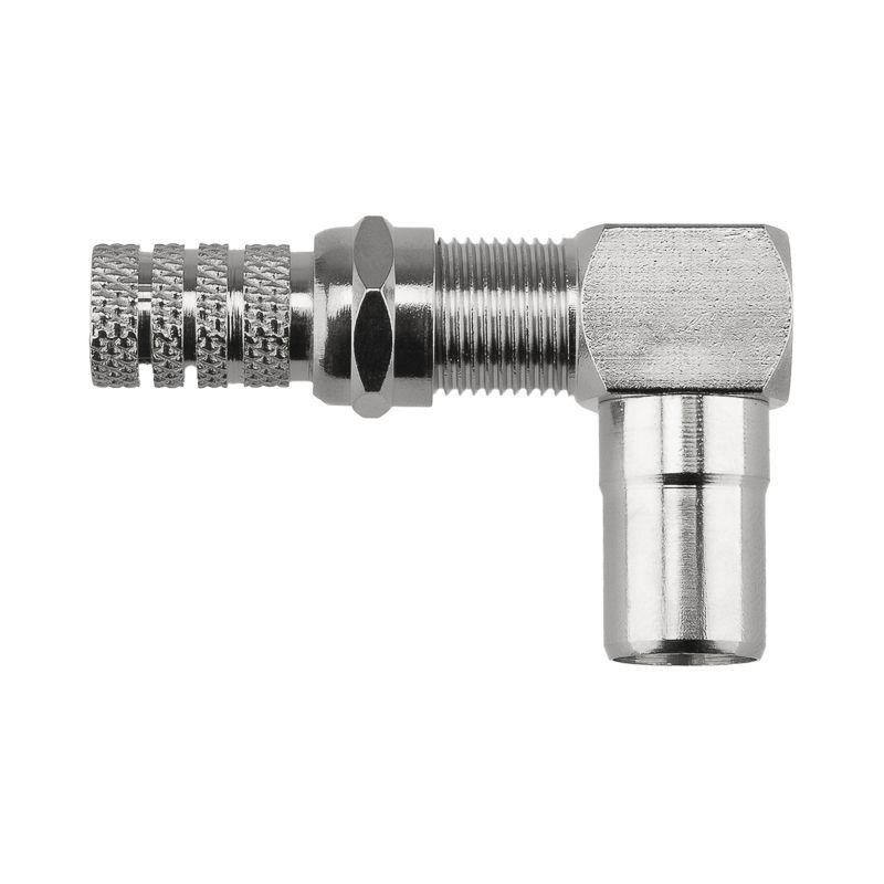  Разъем антенный ТВ набор №2 Rexant 06-0033-A фото в каталоге от BTSprom.by