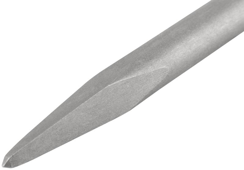  Зубило пикообразное SDS PLUS 14х250мм КУРС 32731 фото в каталоге от BTSprom.by