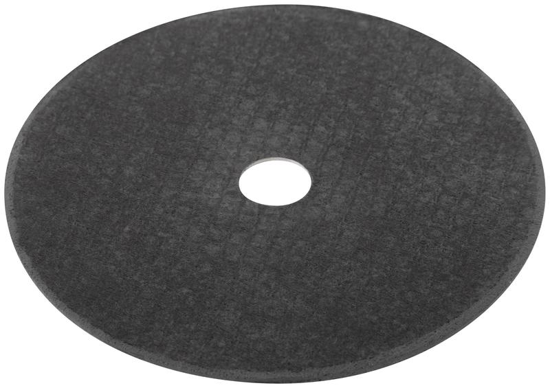  Диск отрезной по металлу и нерж. стали профессиональный Profi Т41-75х1.0х10.0мм Cutop 50-935 фото в каталоге от BTSprom.by