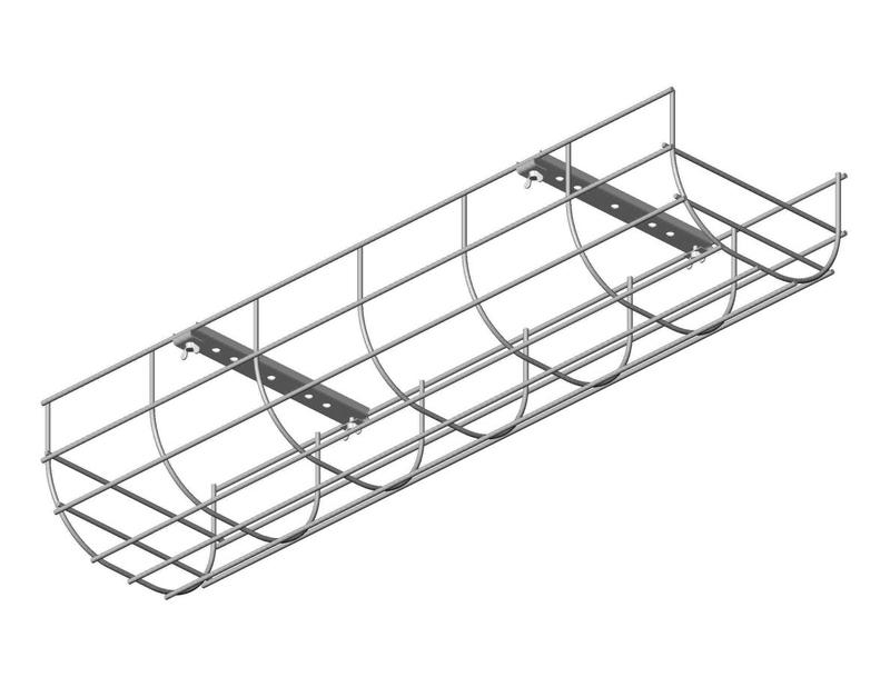 решетка защитная для светильников tlsr05 technolux 22259 от BTSprom.by