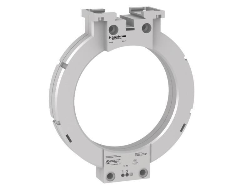  Датчик тока неразъем. MA120 d120мм SchE 50440 фото в каталоге от BTSprom.by