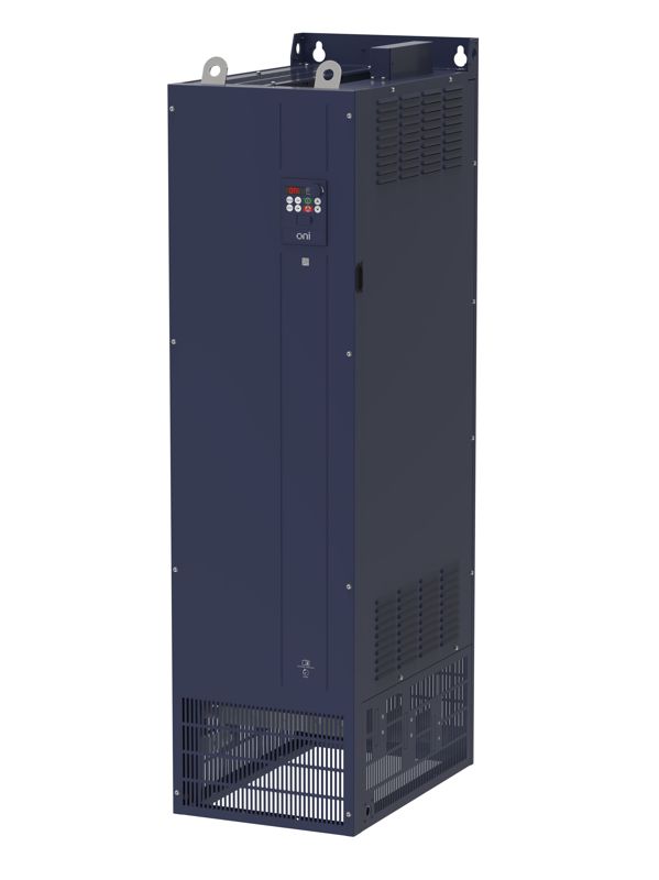 преобразователь частоты fc-431 380в 280-315квт 520-600а встроен. dc дроссель oni fc-431-33-280g315pr от BTSprom.by