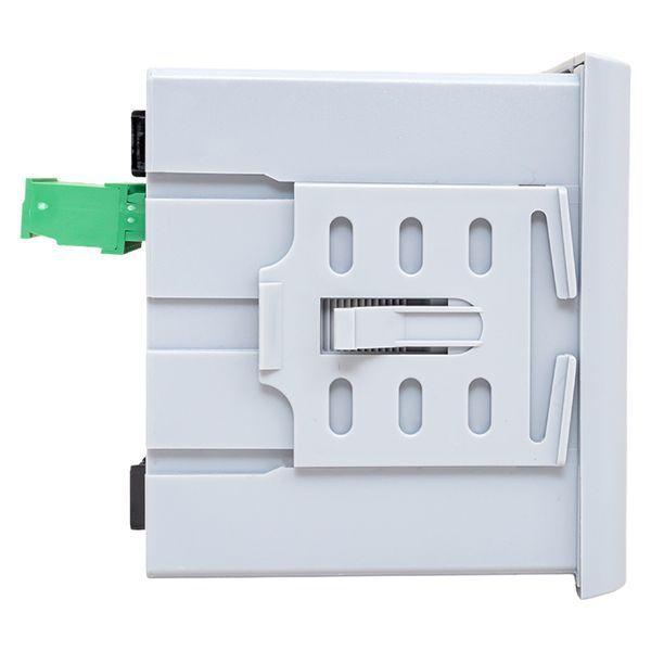  Прибор измерительный многофункциональный SM-Е с реле на панель 96х96 (квадратный вырез) (без поверки) EKF sm-963er фото в каталоге от BTSprom.by