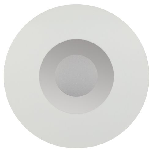  Светильник WR3 WH MR16/GU5.3 IP44 встраив. влагозащ. бел. Эра Б0054368 фото в каталоге от BTSprom.by