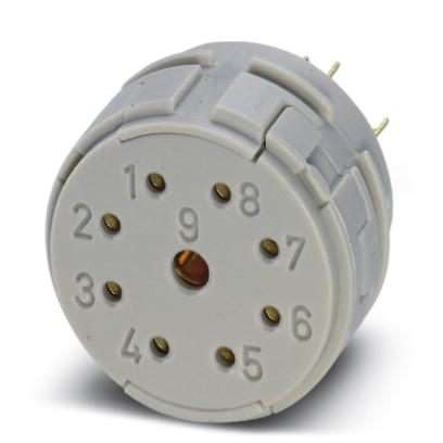 модуль для контактов rc-09s1n120000 phoenix contact 1595791 от BTSprom.by