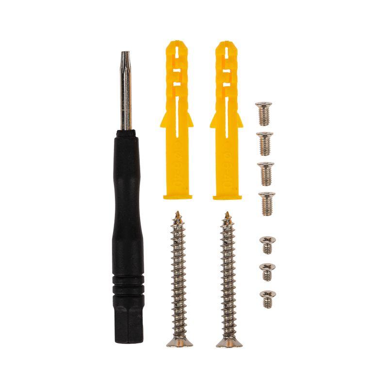  Видеопанель вызывная стандарта AHD (модель AC-317) Rexant 45-0317 фото в каталоге от BTSprom.by