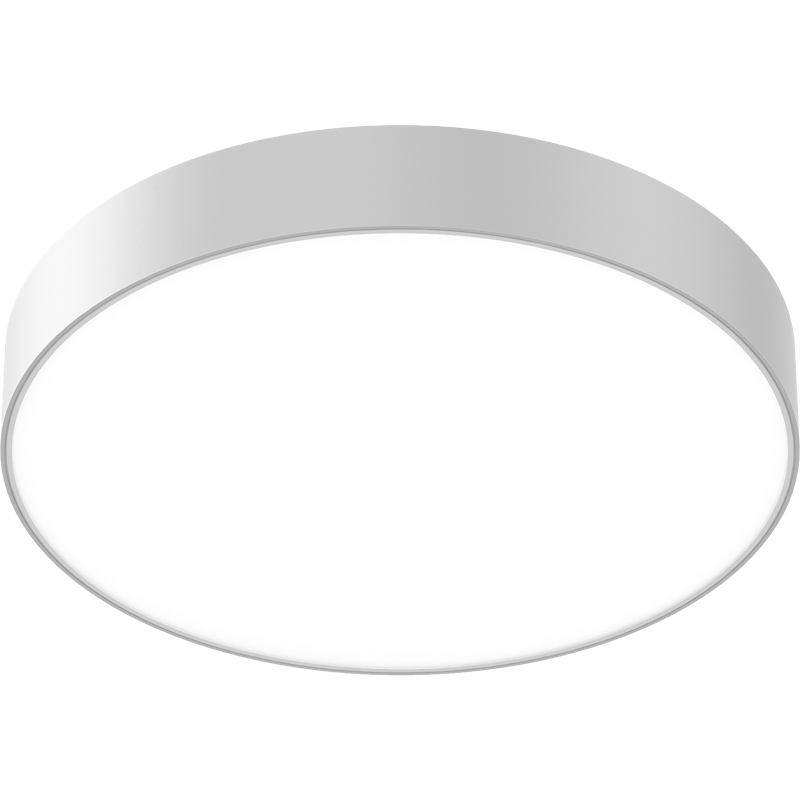 светильник светодиодный sol s 450 wh led 3000к накладной low lumen ст 1470000330 от BTSprom.by